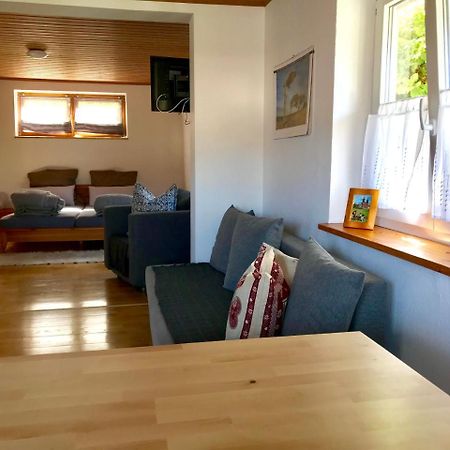Schwarzwaldmaedel Apartment แซงค์ตปีเทอร์ ภายนอก รูปภาพ