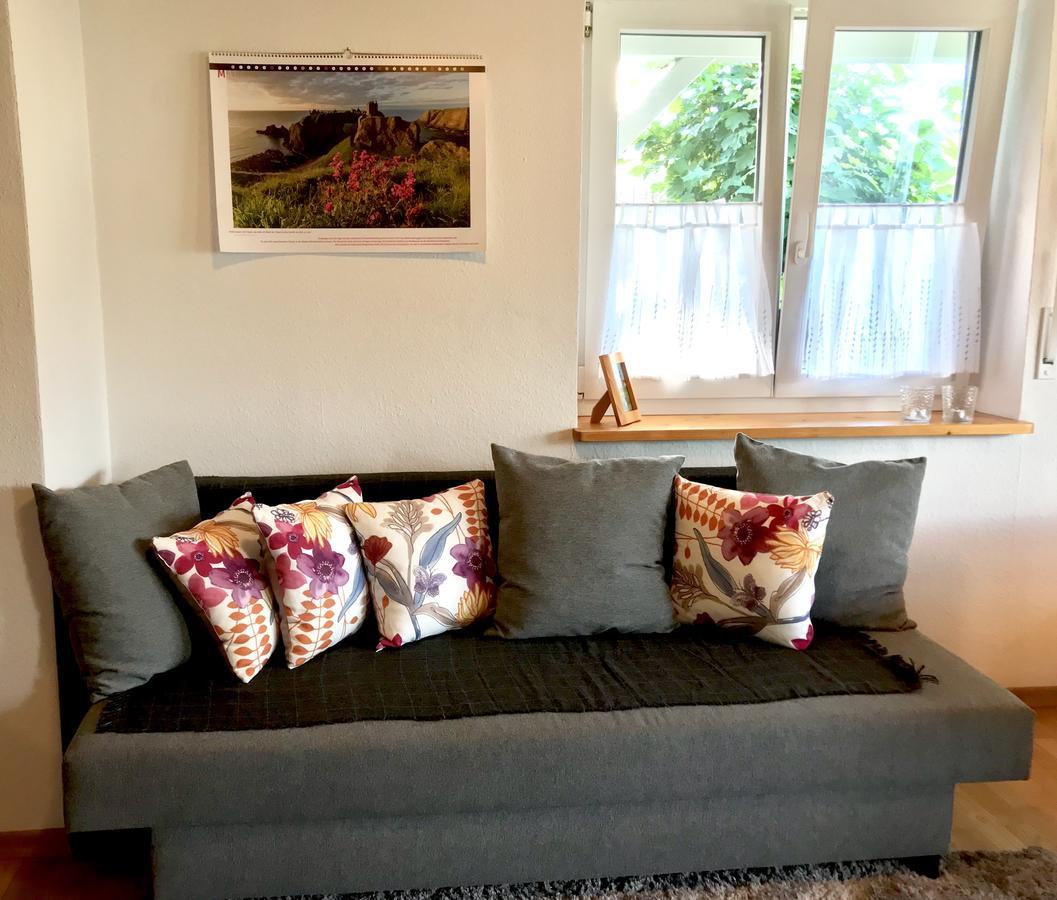 Schwarzwaldmaedel Apartment แซงค์ตปีเทอร์ ภายนอก รูปภาพ