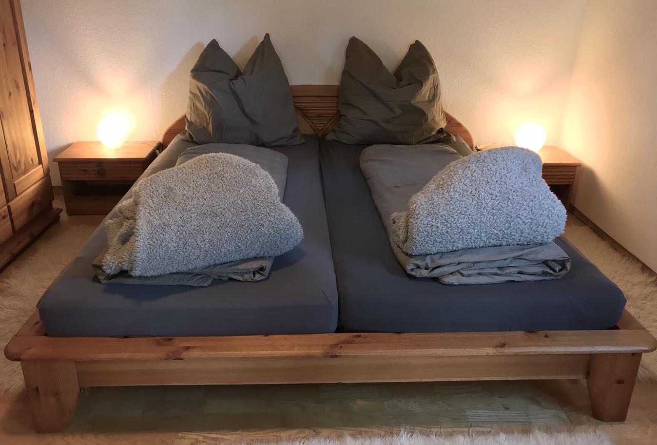 Schwarzwaldmaedel Apartment แซงค์ตปีเทอร์ ภายนอก รูปภาพ