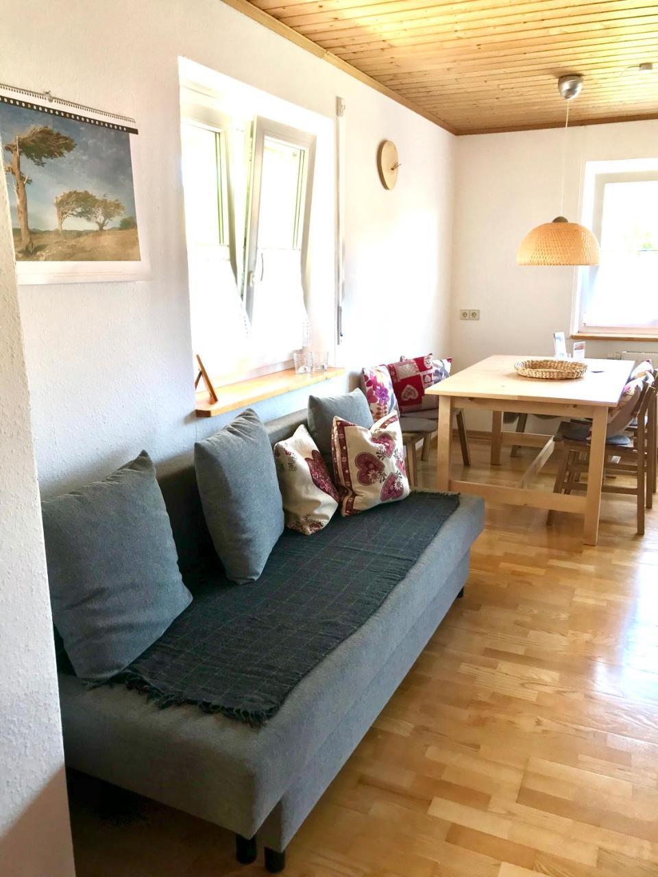 Schwarzwaldmaedel Apartment แซงค์ตปีเทอร์ ภายนอก รูปภาพ