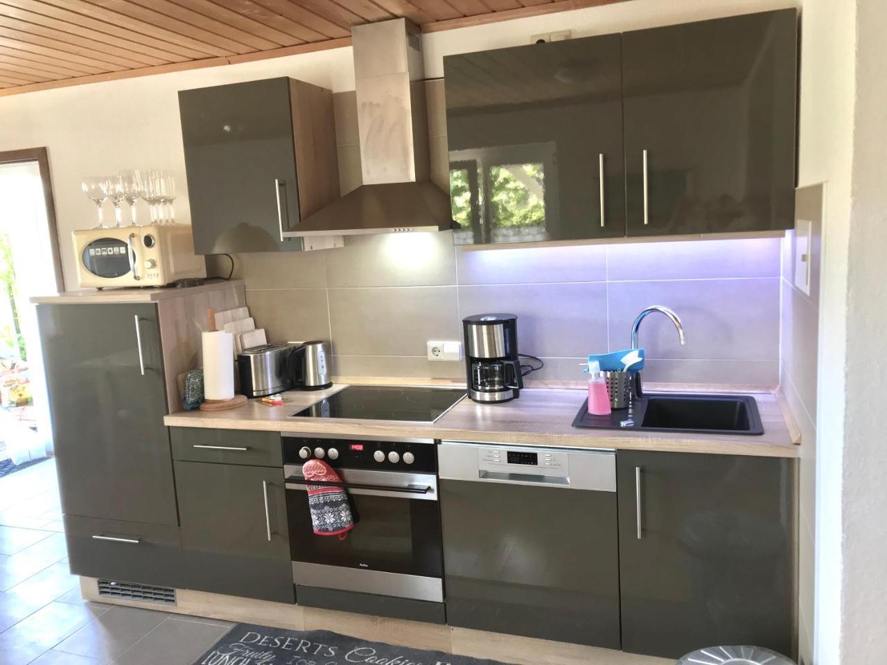 Schwarzwaldmaedel Apartment แซงค์ตปีเทอร์ ภายนอก รูปภาพ