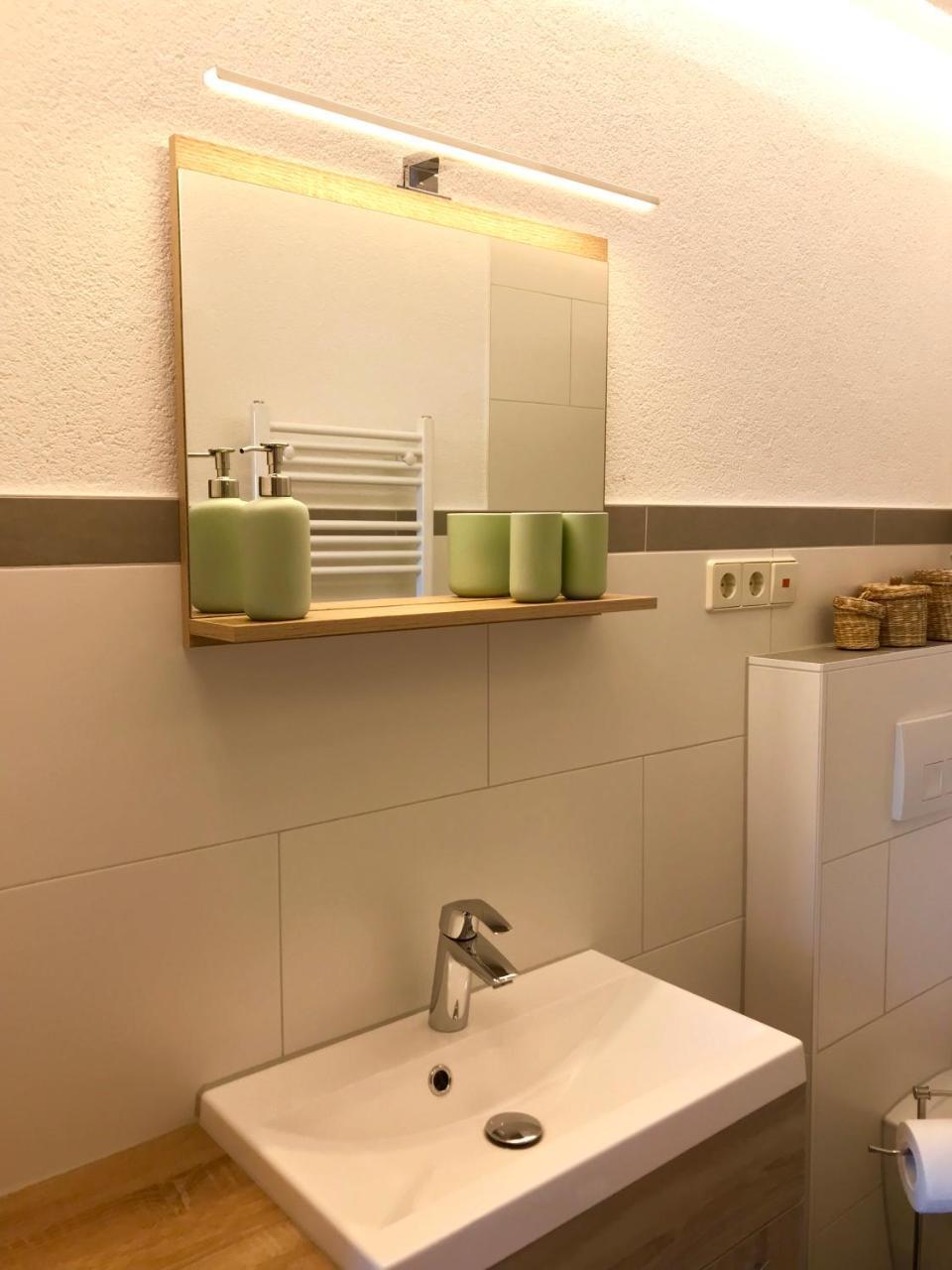 Schwarzwaldmaedel Apartment แซงค์ตปีเทอร์ ภายนอก รูปภาพ